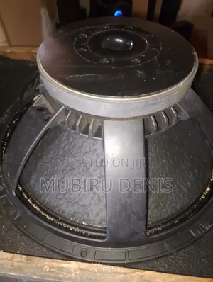 Bass Beam Cone