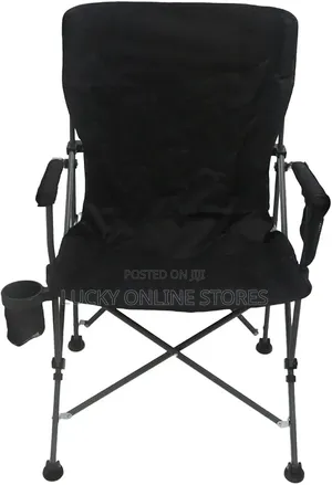 Portable Folding Outdoor Camping Chair