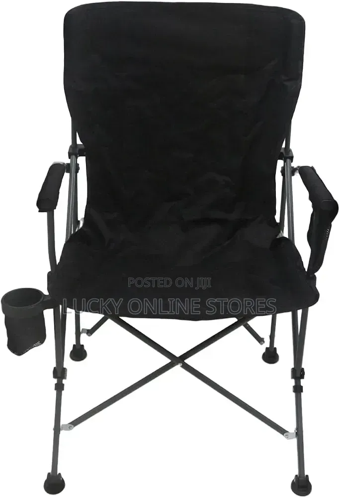 Portable Folding Outdoor Camping Chair