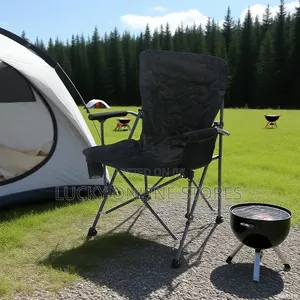 Portable Folding Outdoor Camping Chair