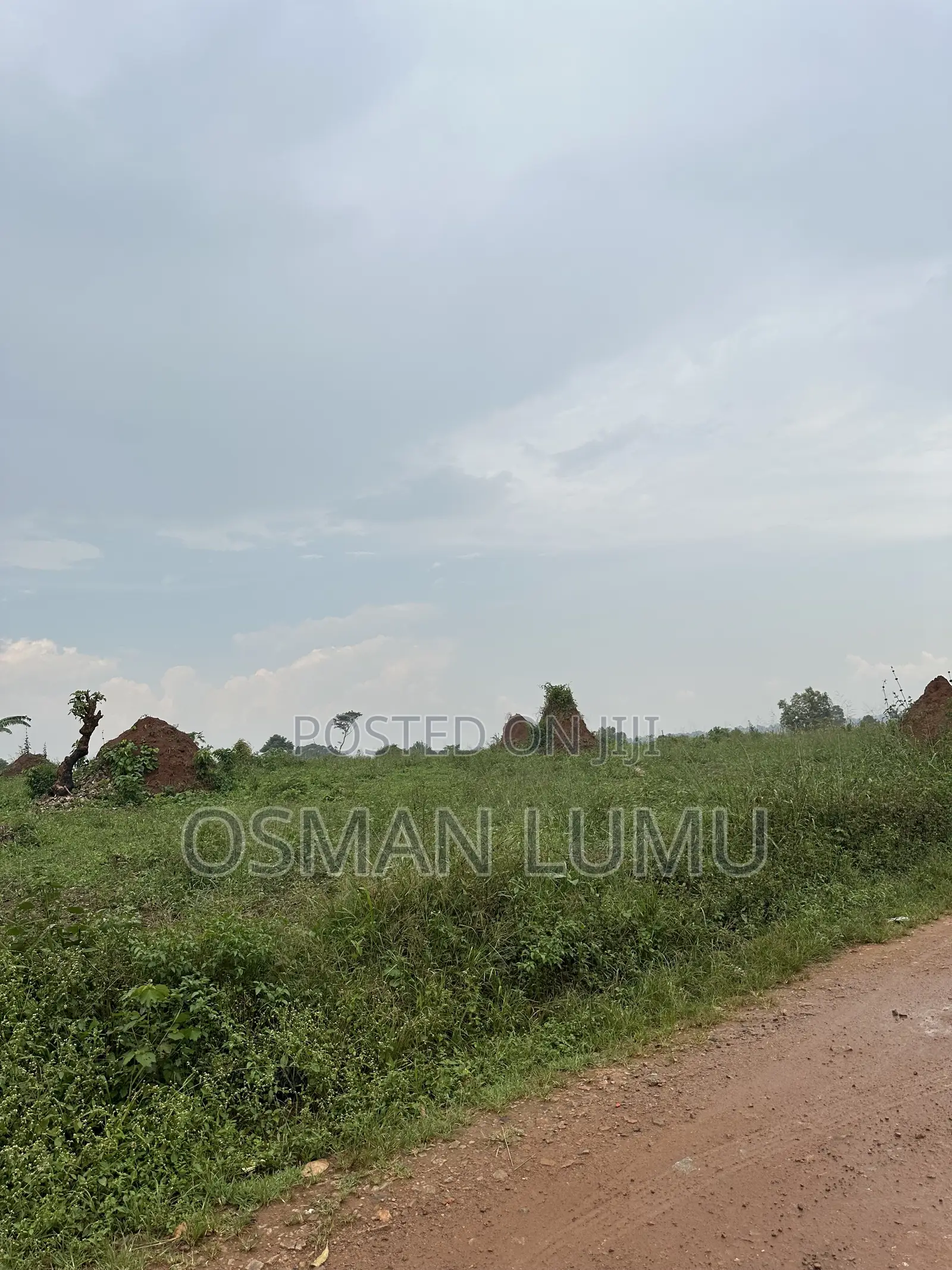 Commercial Land for Sell 35acers