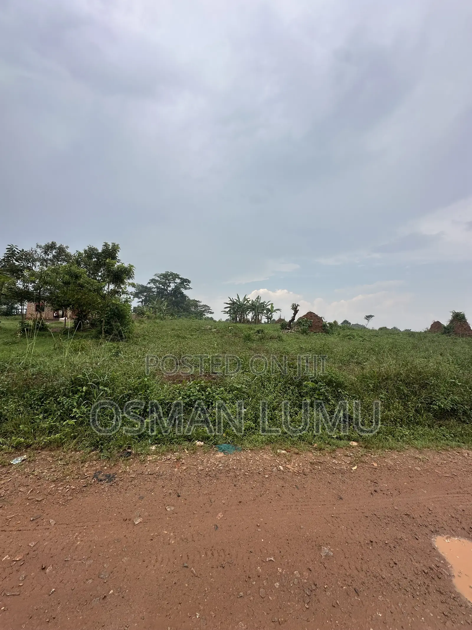 Commercial Land for Sell 35acers