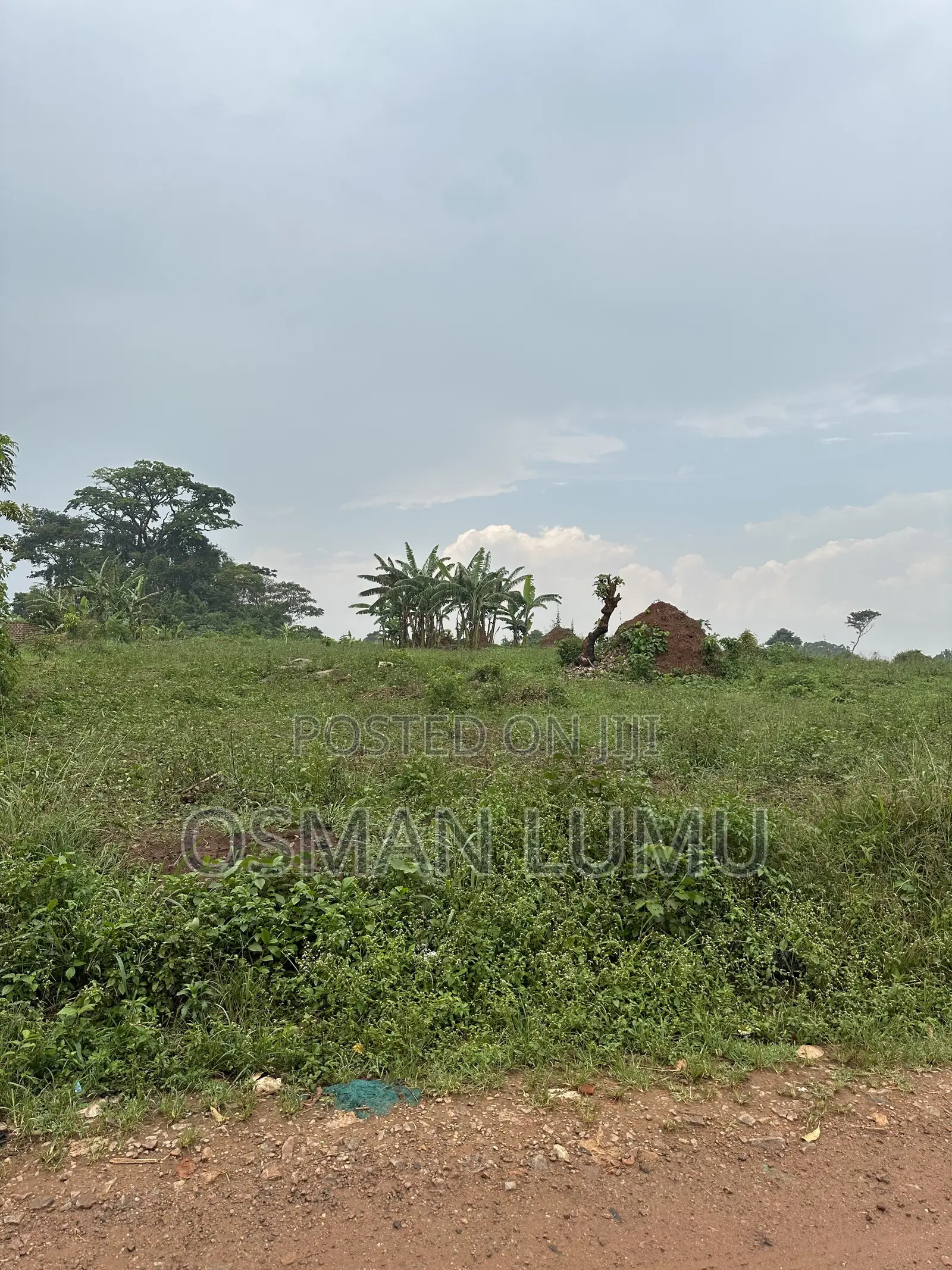 Commercial Land for Sell 35acers
