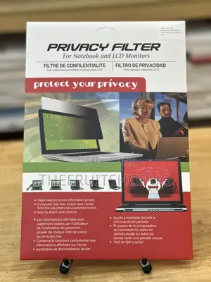 Laptop Screen Guards (Privacy)