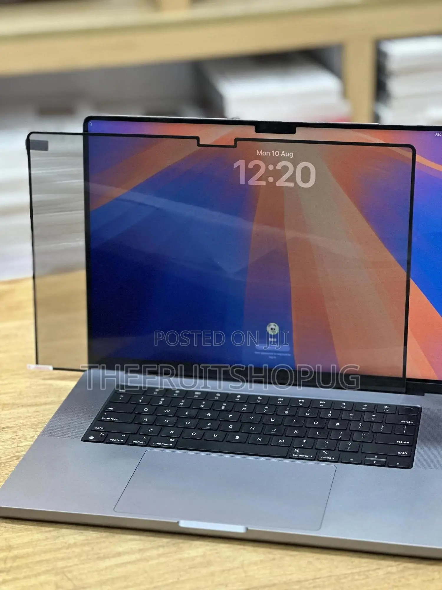 Laptop Screen Guards (Privacy)