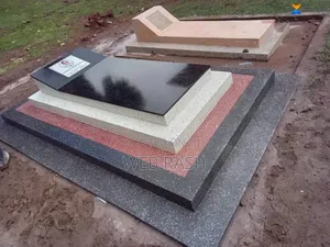 Terrazo and Engraving