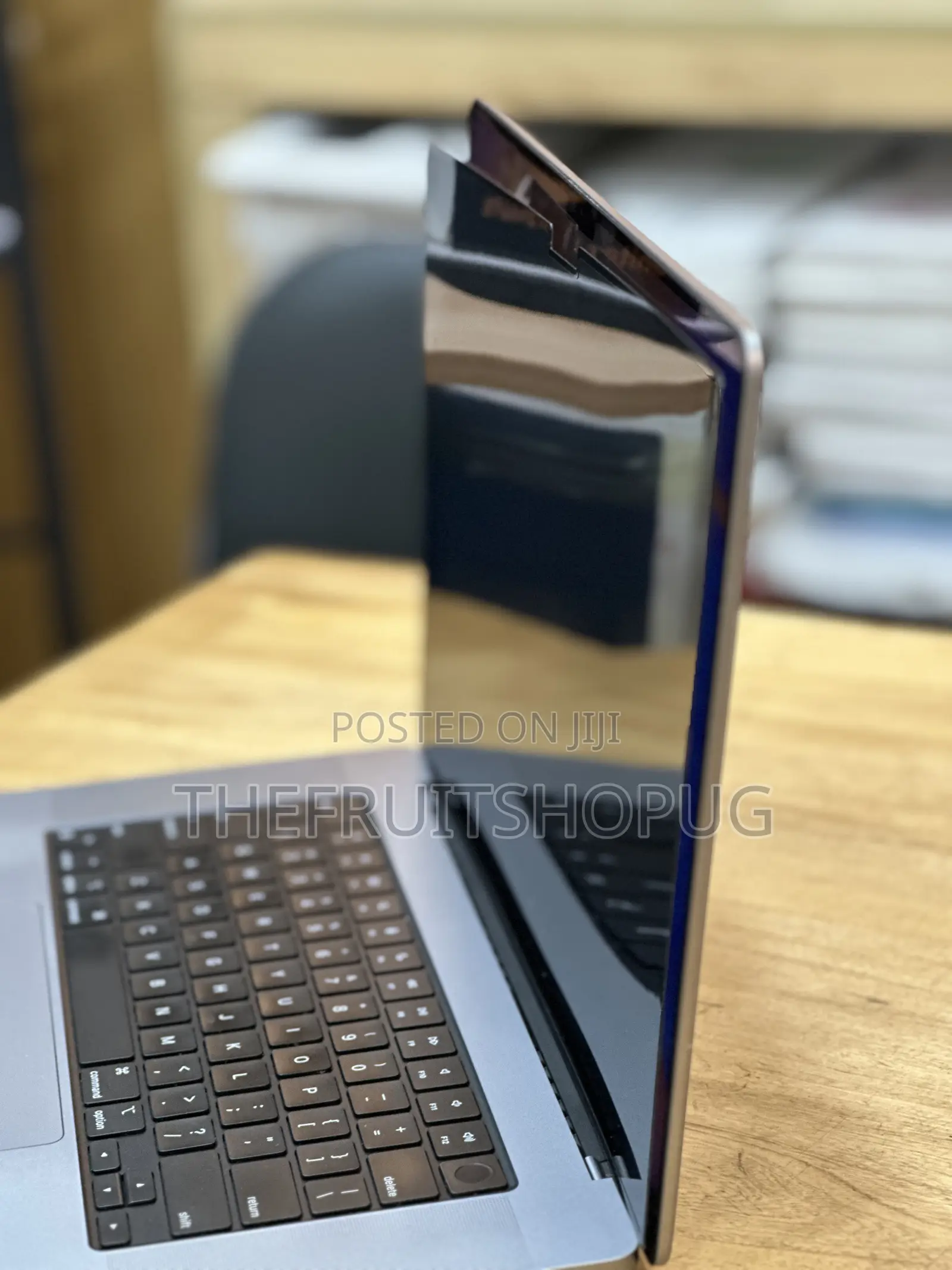 Laptop Screen Guards (Privacy)