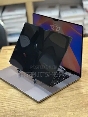 Laptop Screen Guards (Privacy)
