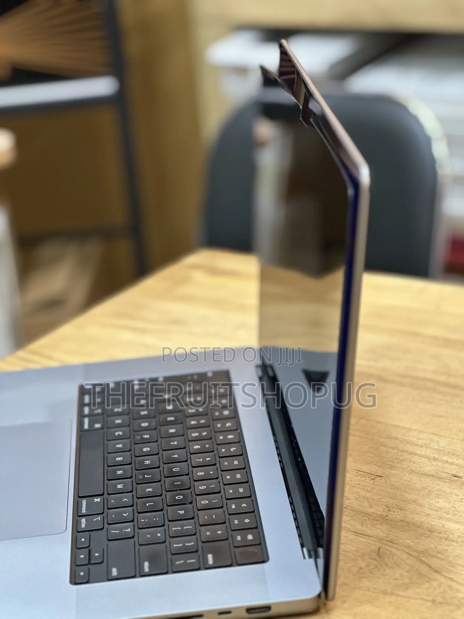 Laptop Screen Guards (Privacy)