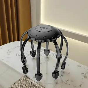 Electric Scalp and Head Massager Claw
