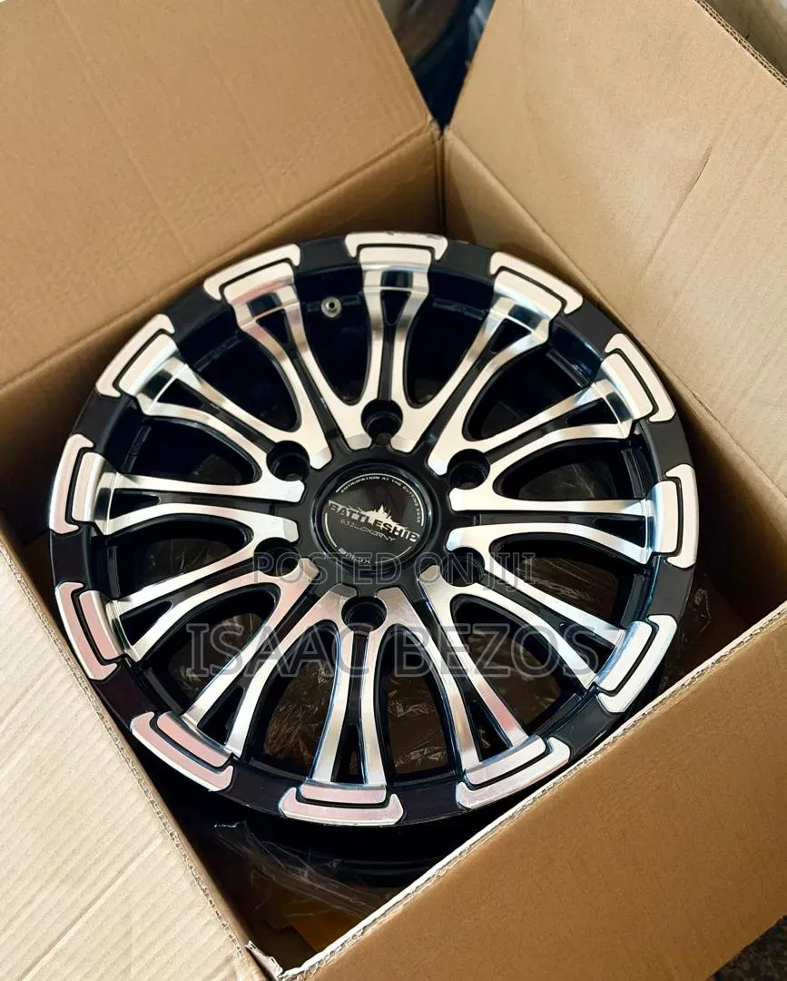 Toyota Hiace /Drone Size 15