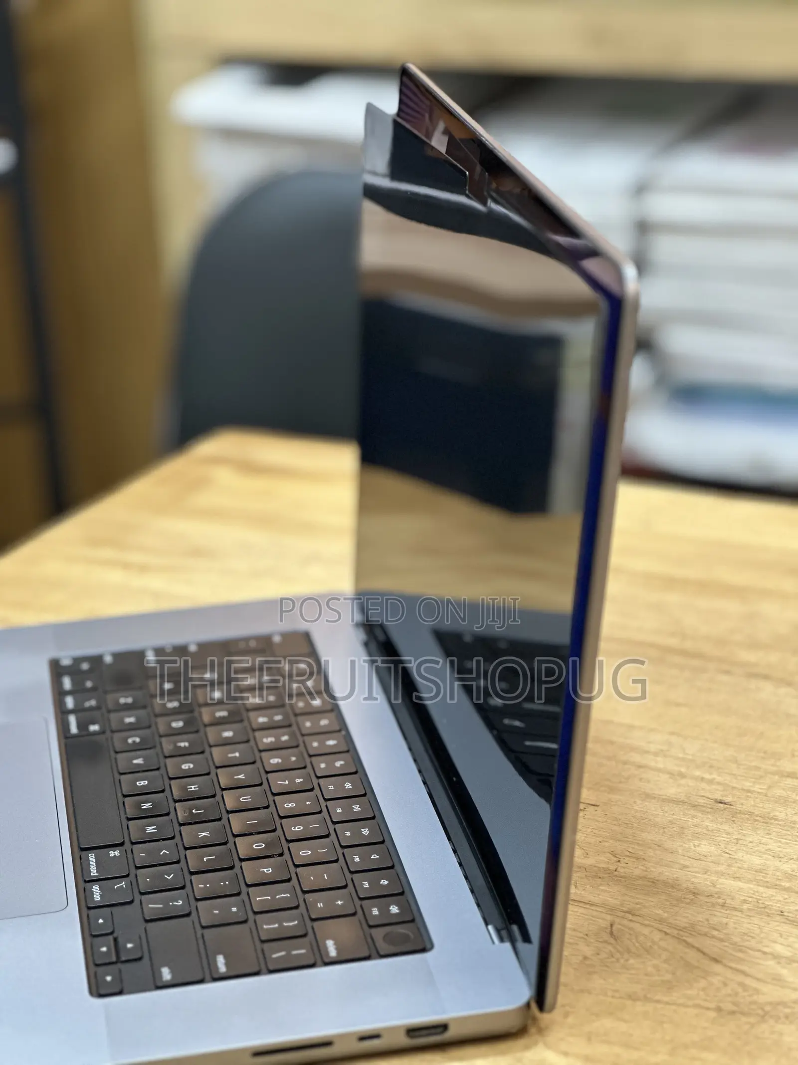 Laptop Screen Guards (Privacy)