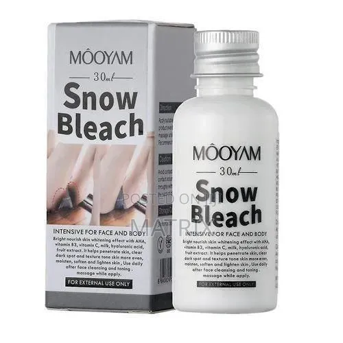 Dark Spot Remover