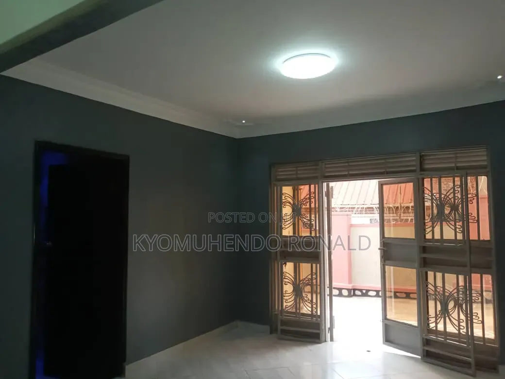 2bdrm Apartment in Bukoto, Nakawa for rent