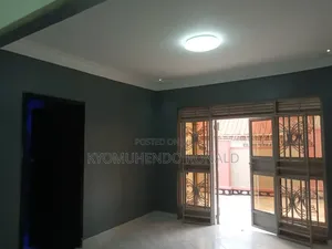 2bdrm Apartment in Bukoto, Nakawa for rent