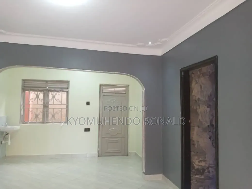 2bdrm Apartment in Bukoto, Nakawa for rent
