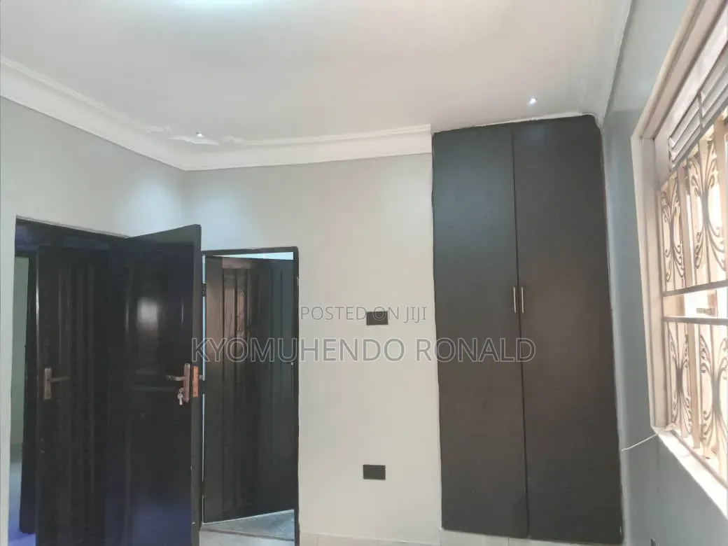 2bdrm Apartment in Bukoto, Nakawa for rent