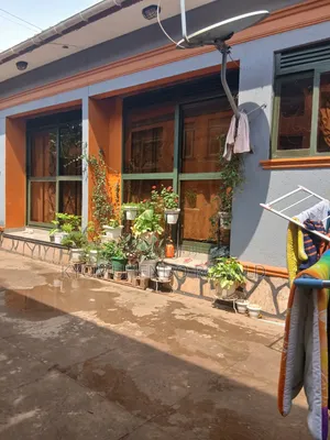 1bdrm Bungalow in Bukoto, Nakawa for rent