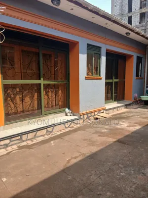 1bdrm Bungalow in Bukoto, Nakawa for rent