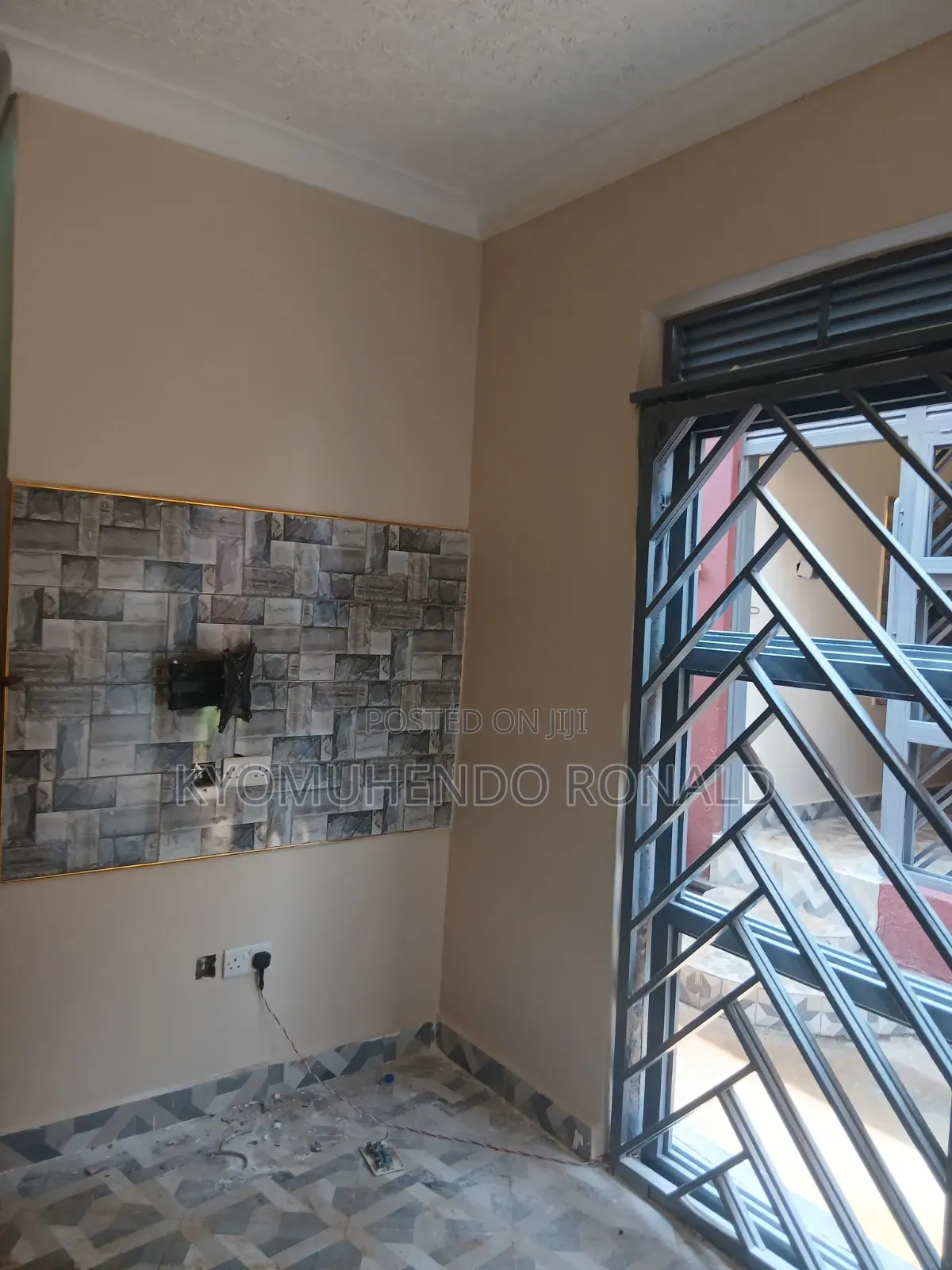 1bdrm Bungalow in Bukoto, Nakawa for rent