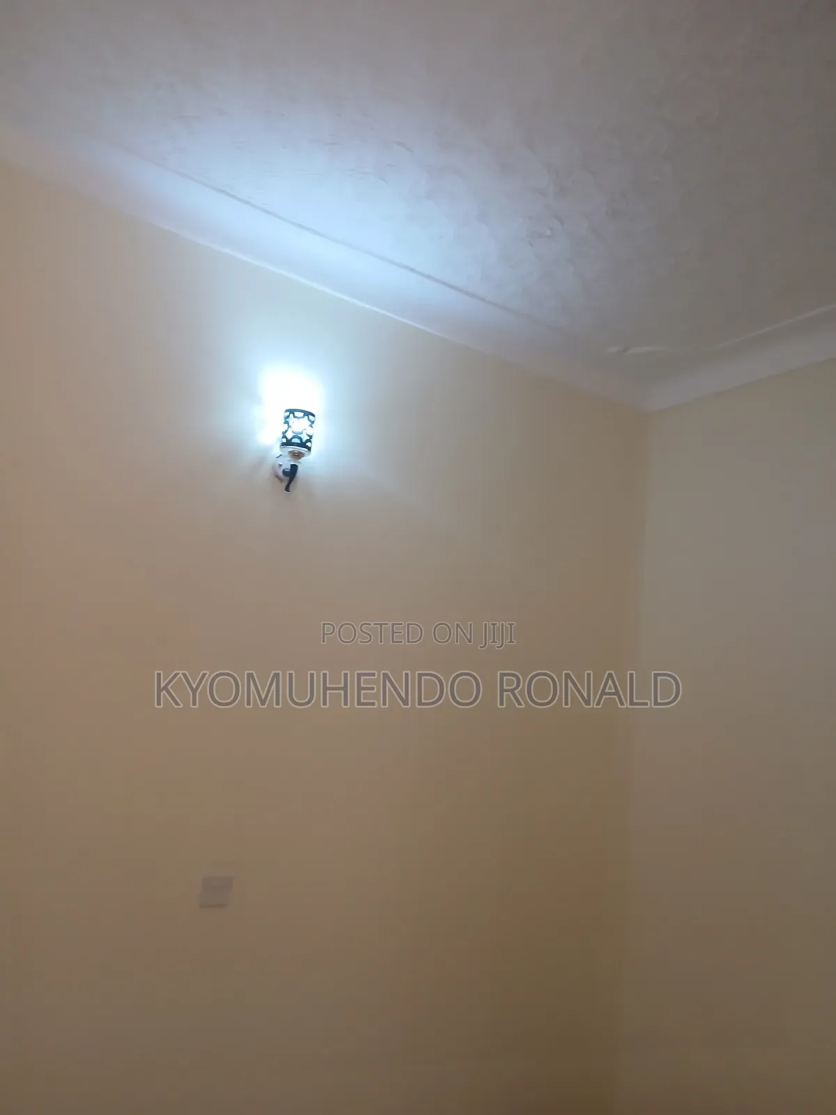 1bdrm Bungalow in Bukoto, Nakawa for rent