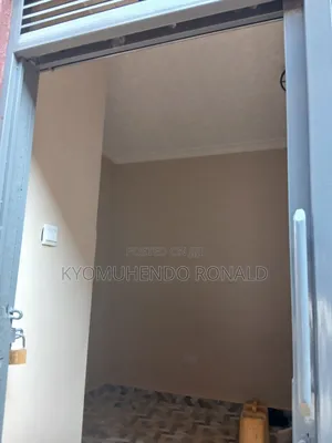 1bdrm Bungalow in Bukoto, Nakawa for rent