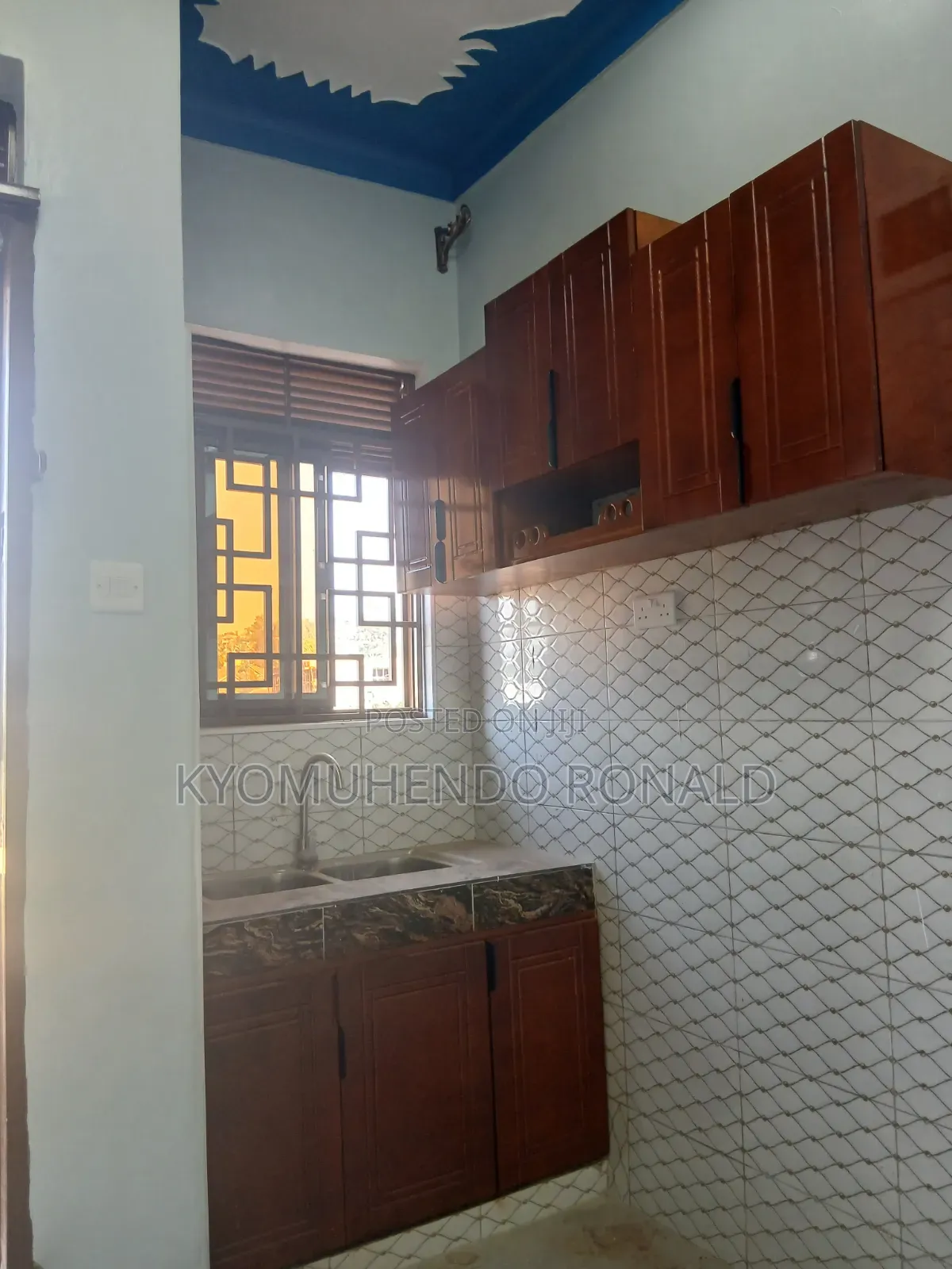 1bdrm Bungalow in Bukoto, Nakawa for rent