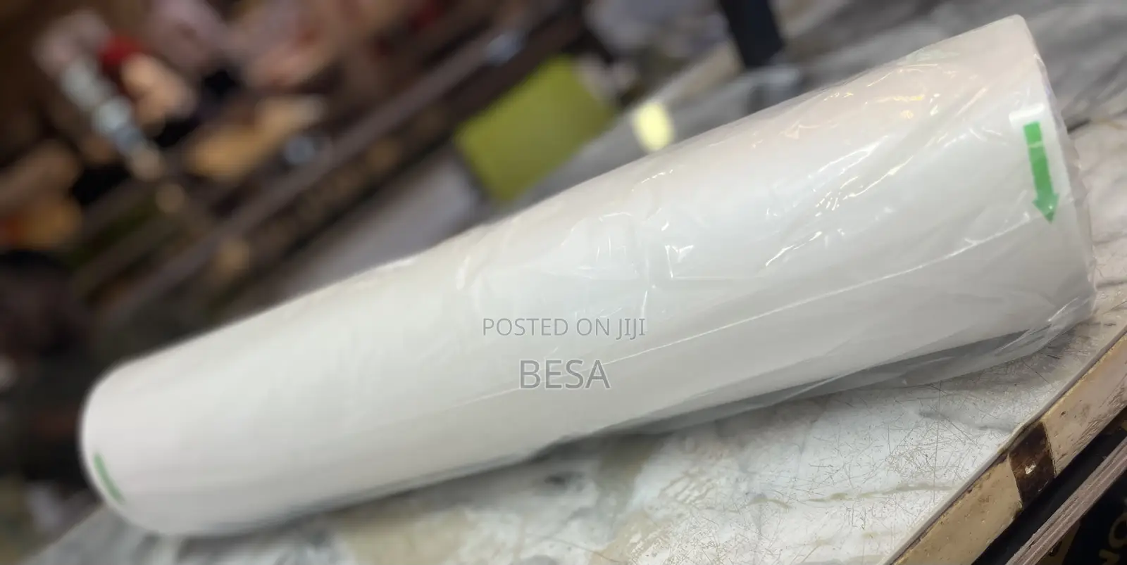 60 Cm Glossy Films