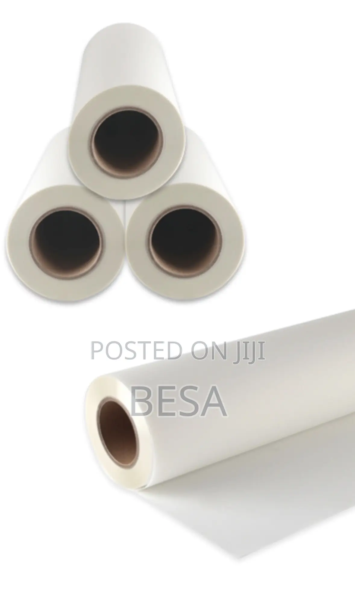 60 Cm Glossy Films