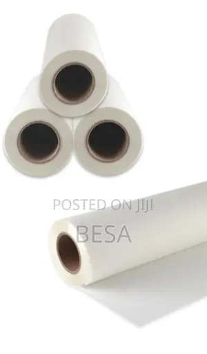 60 Cm Glossy Films