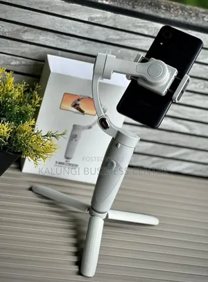 Merak M1 3-Axis Gimbal Smartphone Stabilizer