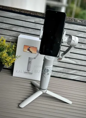 Merak M1 3-Axis Gimbal Smartphone Stabilizer