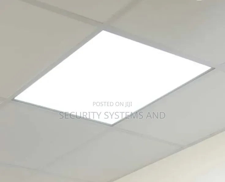 Led Ceiling Panel Lights 600 X 600 for Office Buildings