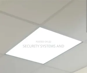 Led Ceiling Panel Lights 600 X 600 for Office Buildings