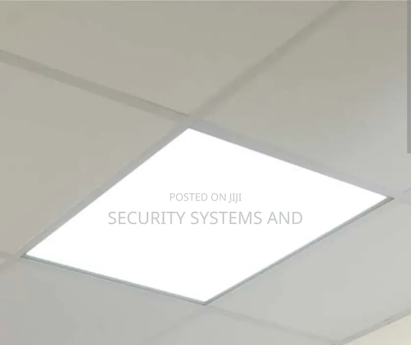 Led Ceiling Panel Lights 600 X 600 for Office Buildings