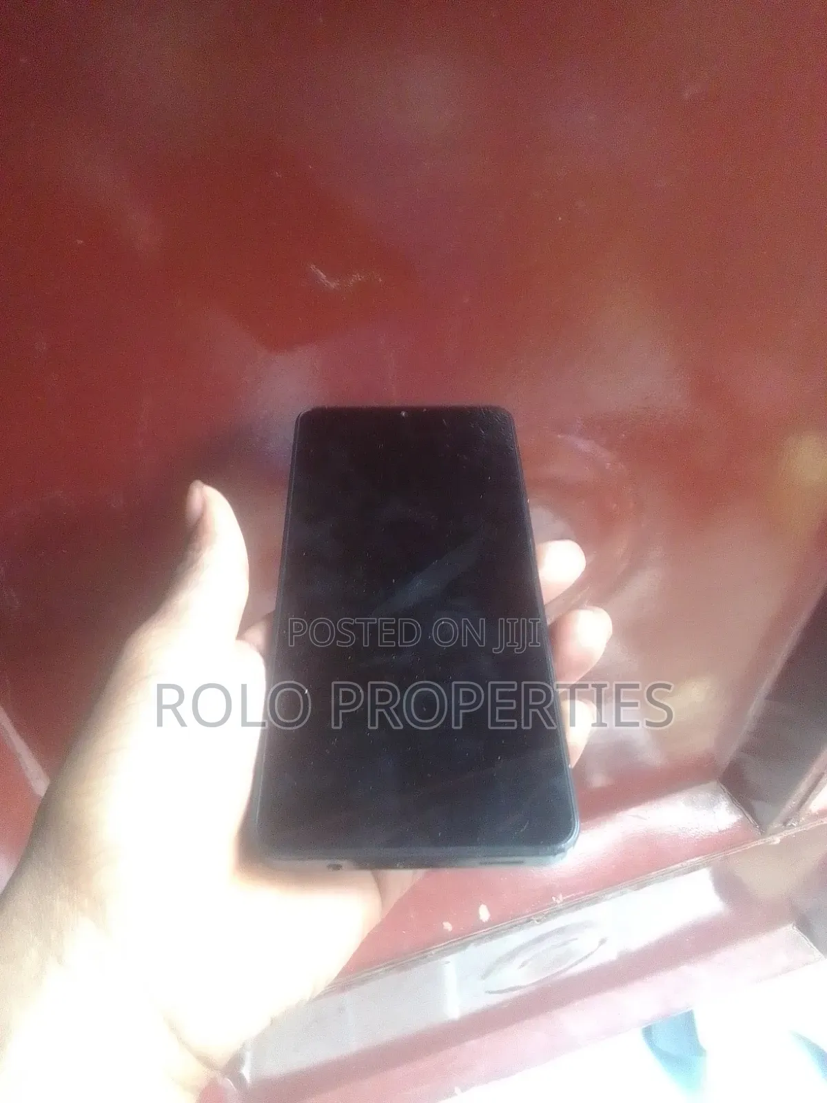 New Samsung Galaxy A07 5G 128 GB Gray
