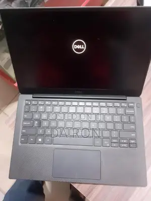 Laptop Dell XPS 13 9370 16GB Intel Core i7 SSD 256GB