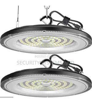 Lucid High Bay Lights - Led 150 W