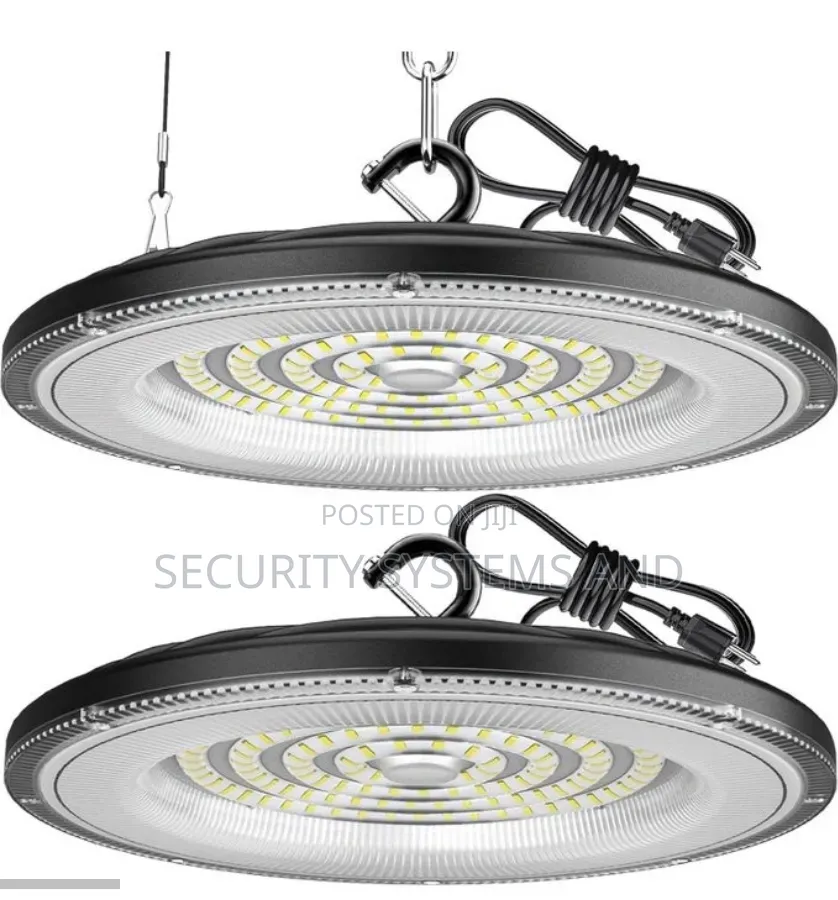 Lucid High Bay Lights - Led 150 W