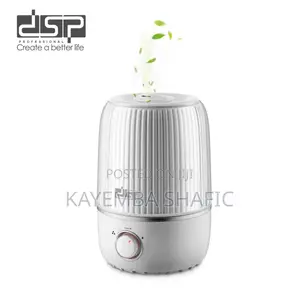 DSP 4L Ultrasonic Cool Mist Humidifier Essential Oil Diffuser