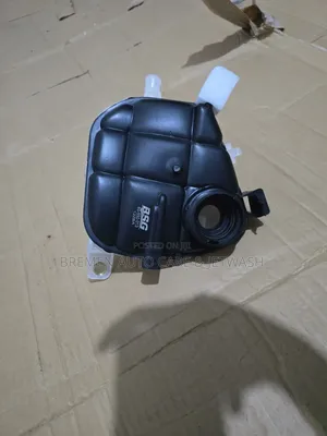 Coolant Reservoir W164