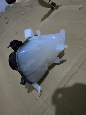 Coolant Reservoir W164