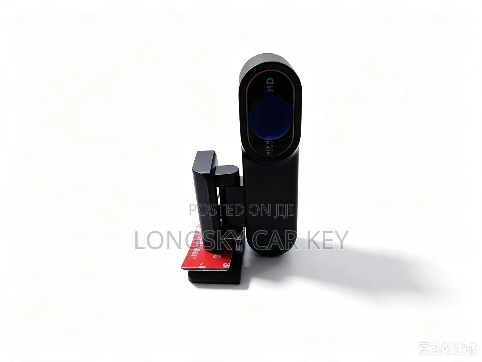 Dash Cam 4G Remote Camera