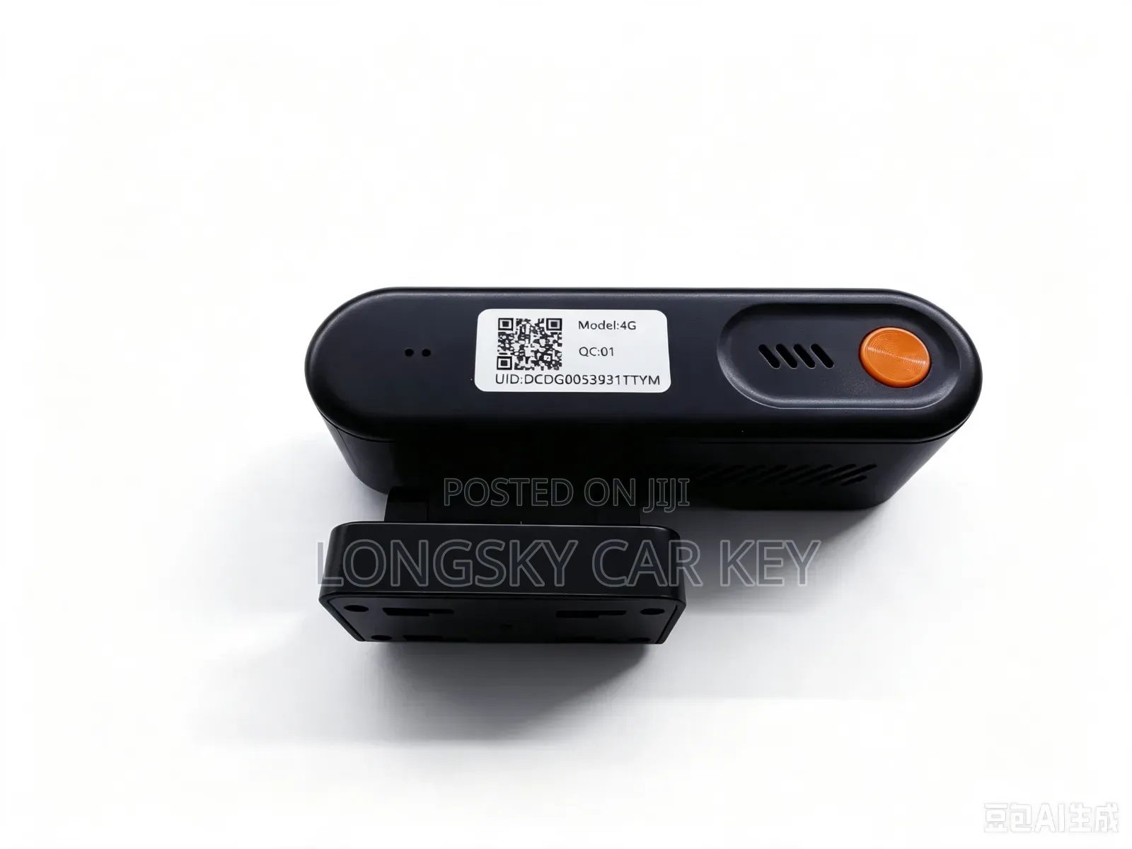 Dash Cam 4G Remote Camera