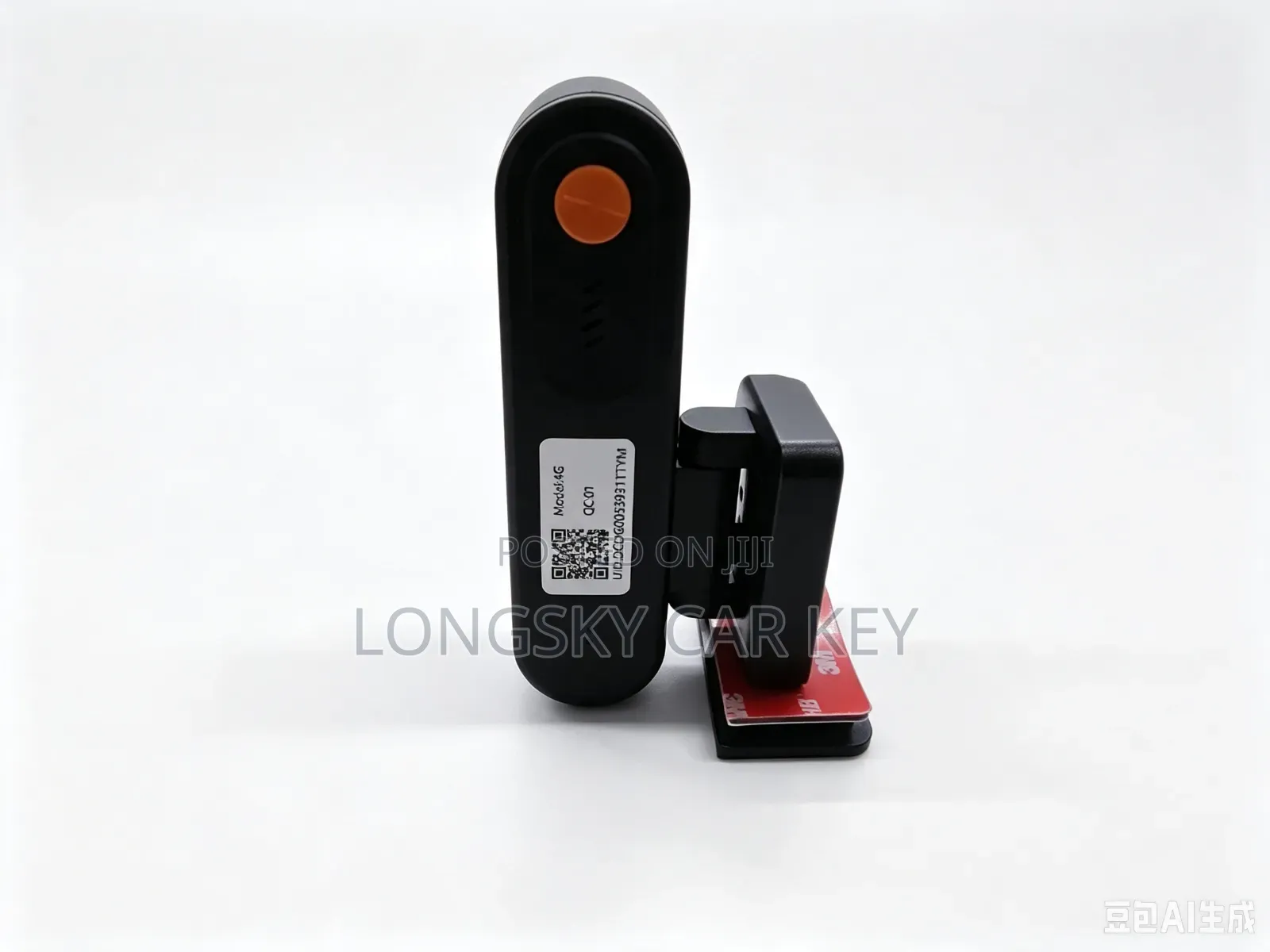 Dash Cam 4G Remote Camera