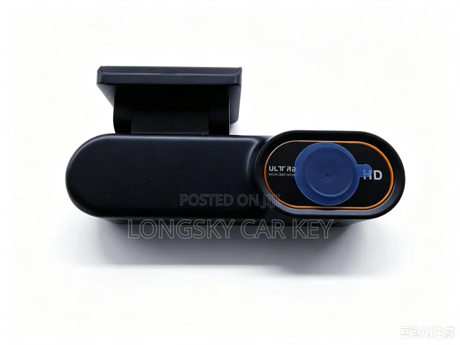 Dash Cam 4G Remote Camera