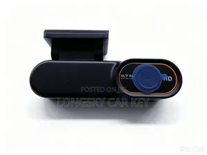 Dash Cam 4G Remote Camera
