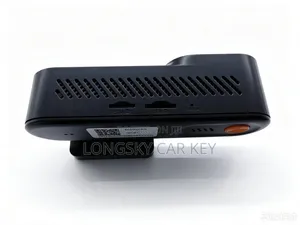 Dash Cam 4G Remote Camera