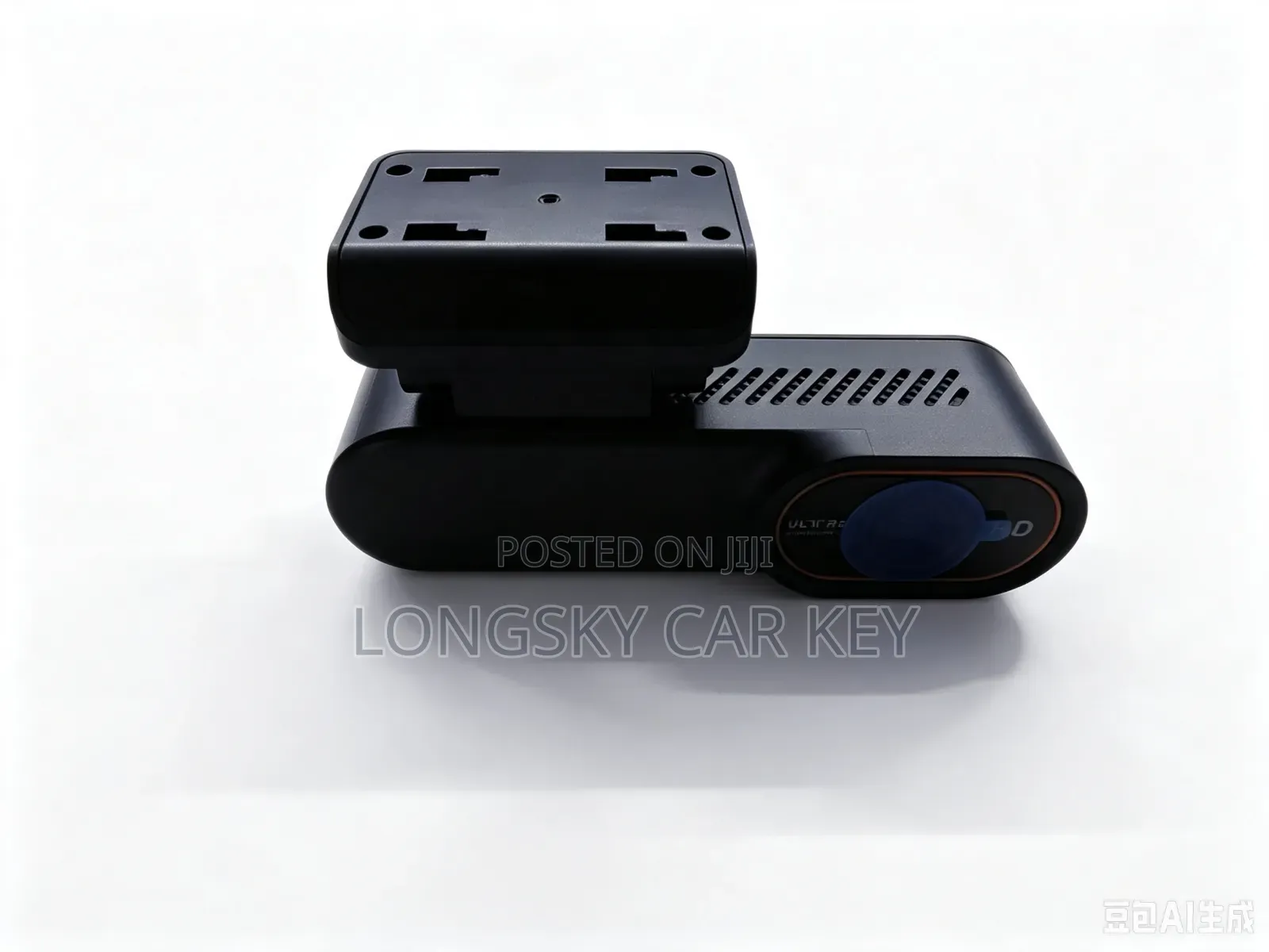 Dash Cam 4G Remote Camera