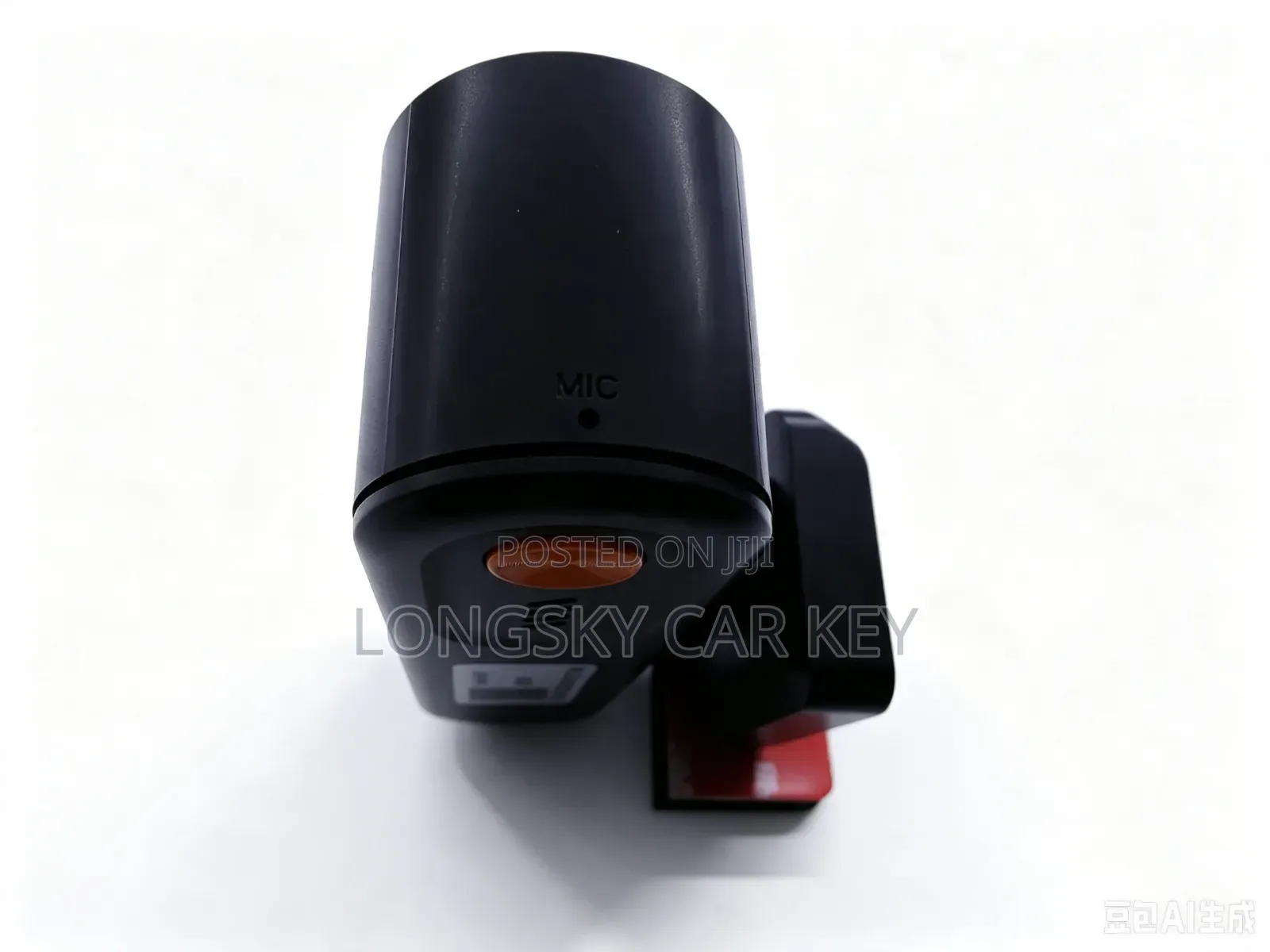 Dash Cam 4G Remote Camera
